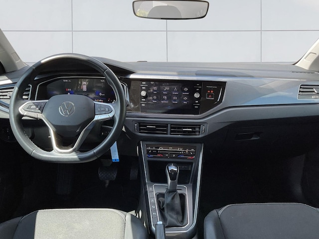 Volkswagen Taigo 1.0 TSI