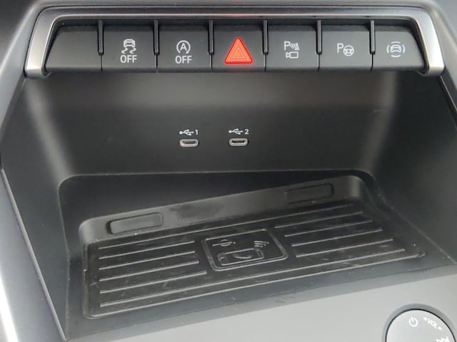 Audi A3 35 TFSI Sportback