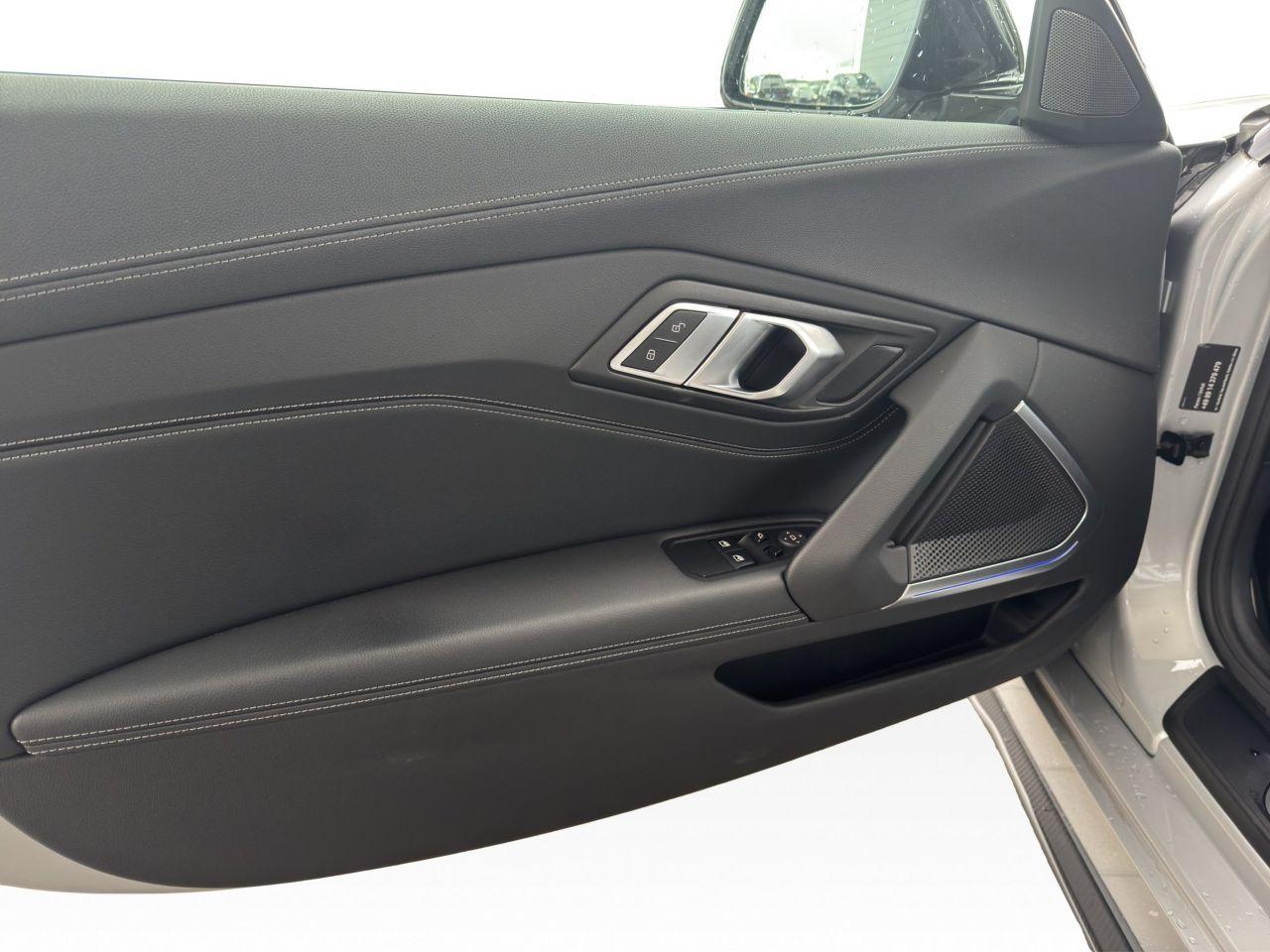 BMW Z4 Roadster sDrive20i