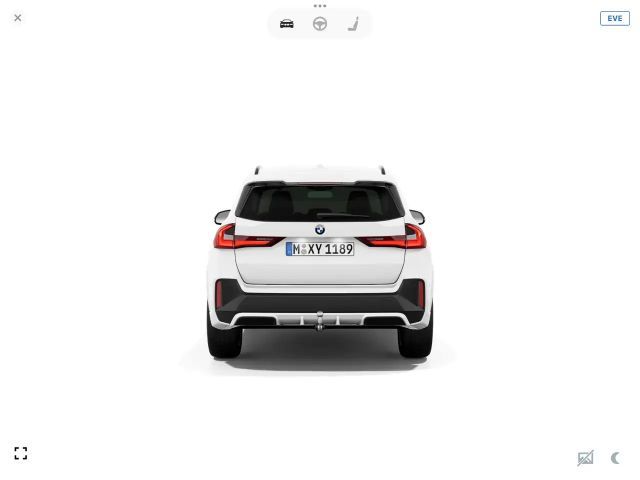 BMW X1 M-Sport sDrive18d