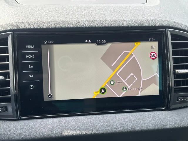 Skoda Karoq Selection