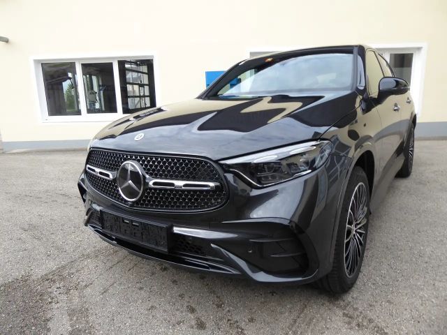 Mercedes-Benz GLC 300 4MATIC