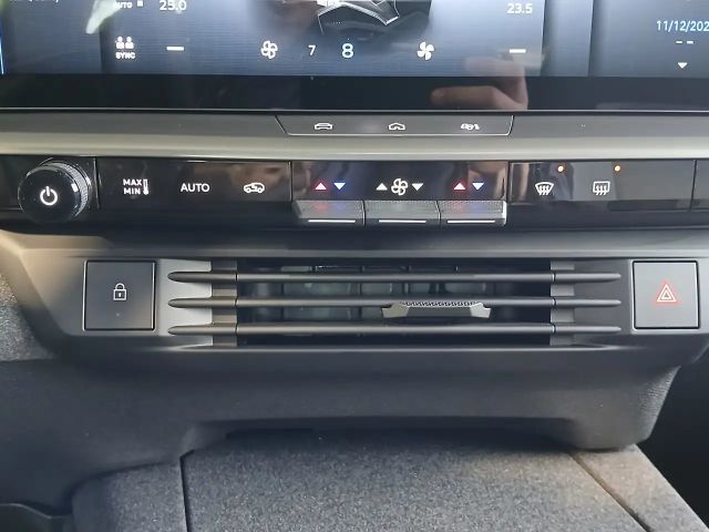 Opel Grandland X 1.2 AHK,Klimaautomatik,Sitzheizung