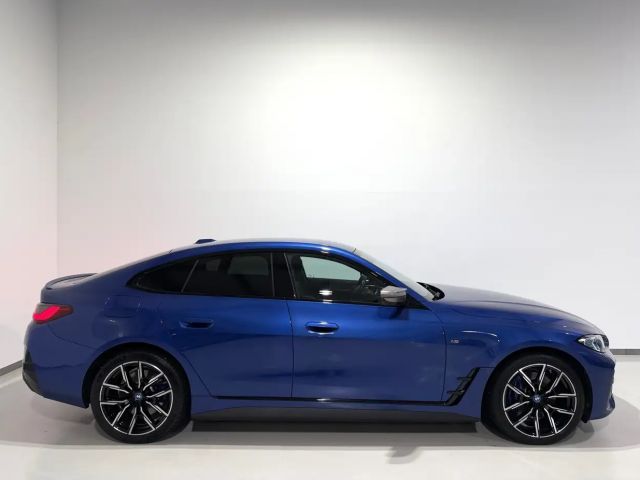 BMW i4 Coupé Gran Coupé M50 xDrive