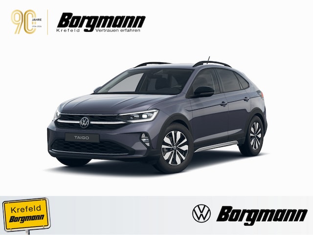 Volkswagen Taigo 1.0 TSI