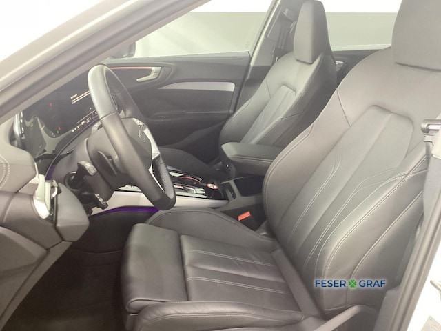 Audi A5 Avant S-Tronic