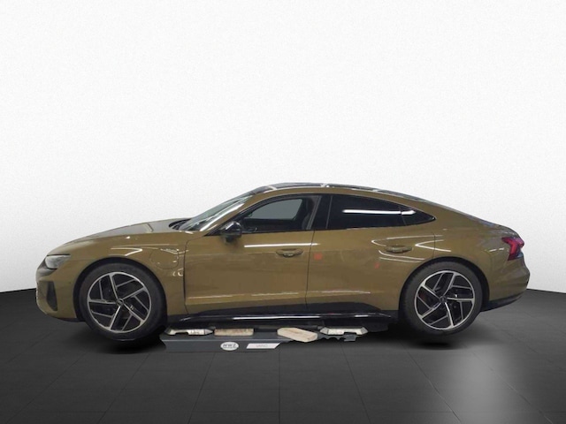 Audi e-tron GT Quattro