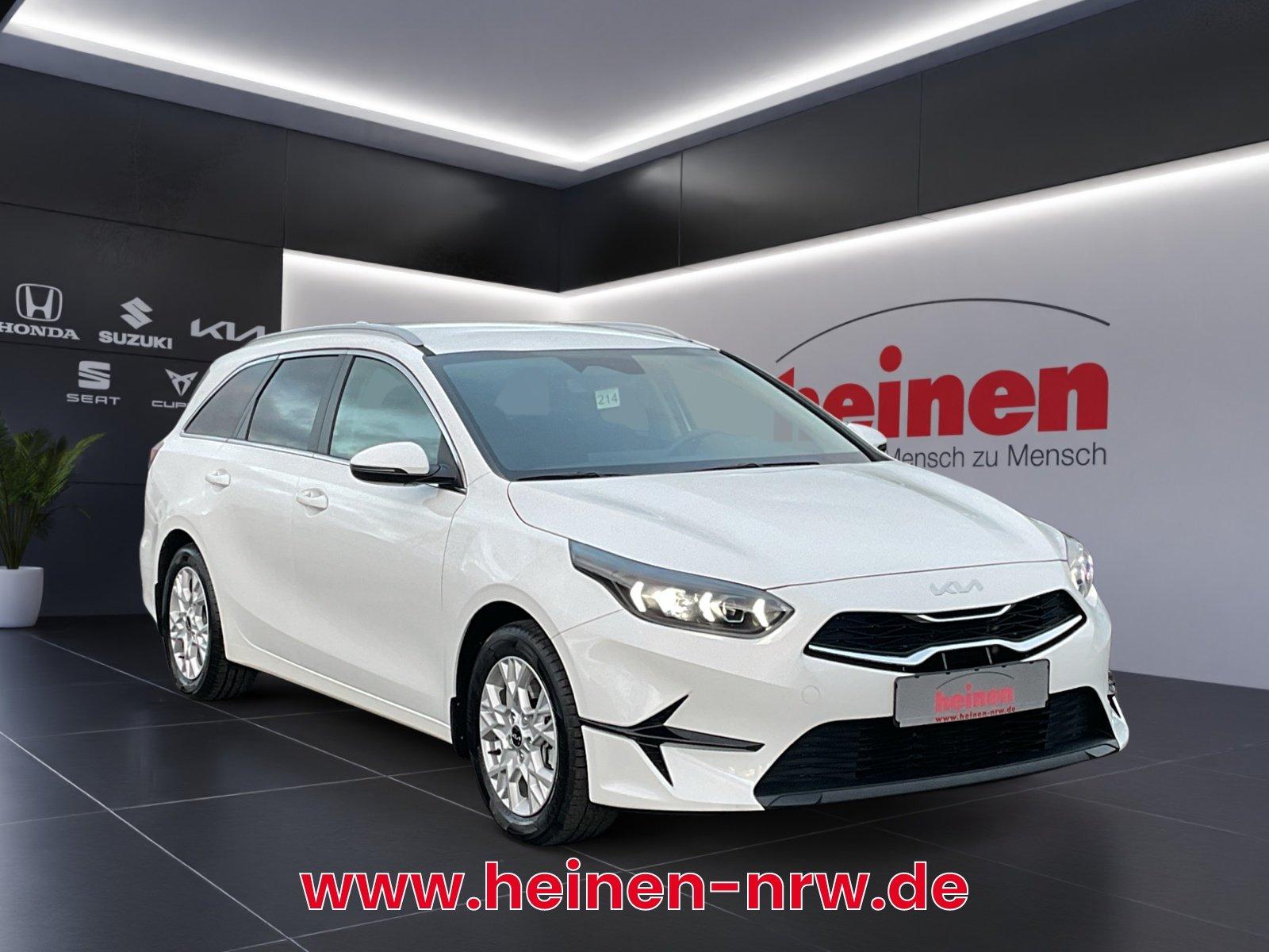 Kia Ceed SportWagon
