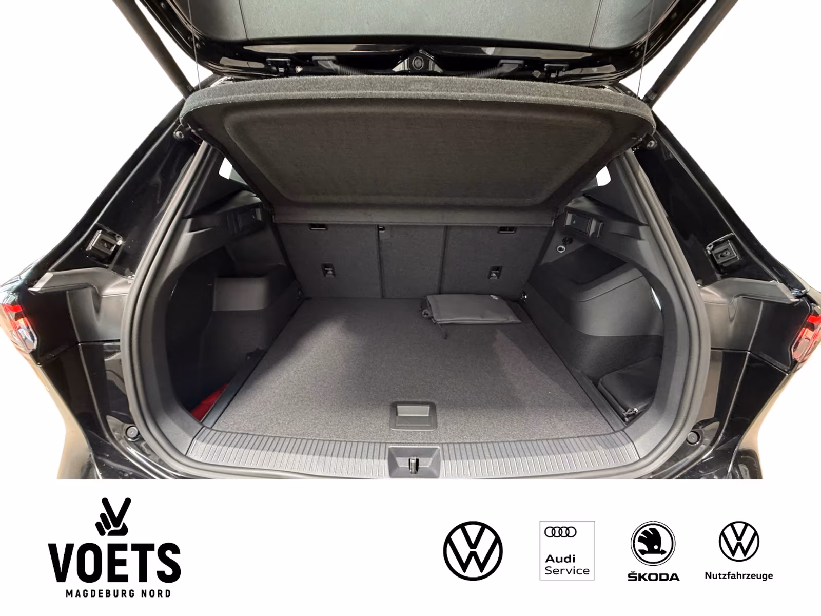 Volkswagen Tiguan 1.5 eTSI DSG R-Line