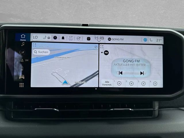 Jeep Wrangler Rubicon