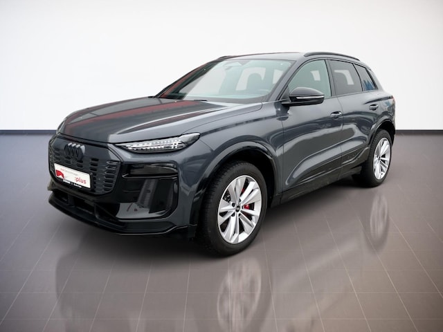 Audi Q6 e-tron Quattro