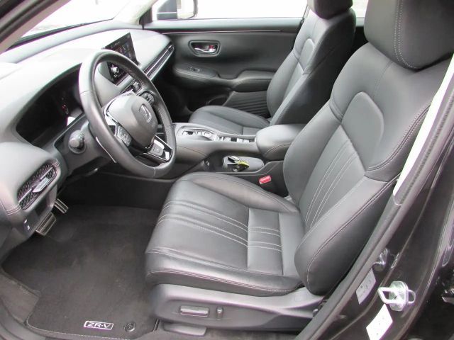 Honda ZR-V 2.0 Advance e:HEV i-MMD