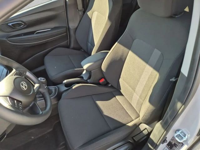 Hyundai i20 Go! T-GDi