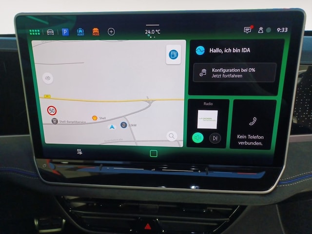 Volkswagen Passat 2.0 TDI 4Motion DSG