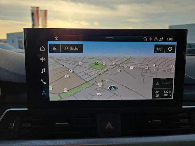 Audi A4 45 TFSI Avant Quattro S-Tronic