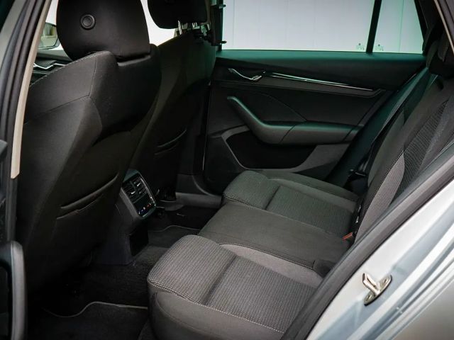 Skoda Octavia Ambition Combi