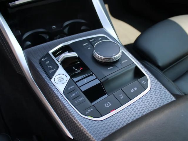 BMW 440 Cabrio M-Sport M440i xDrive