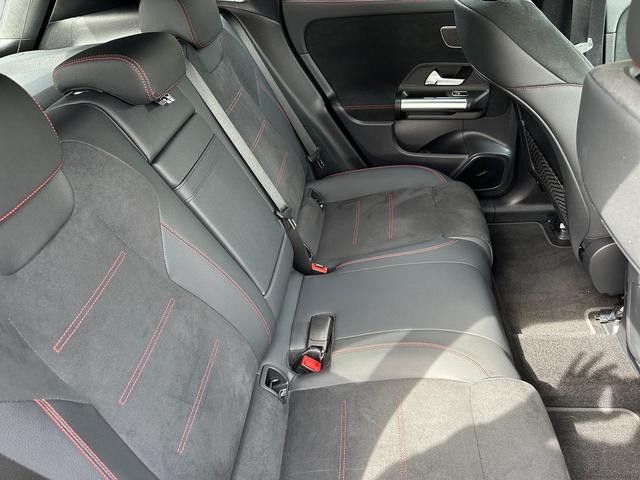 Mercedes-Benz EQA 350 4MATIC