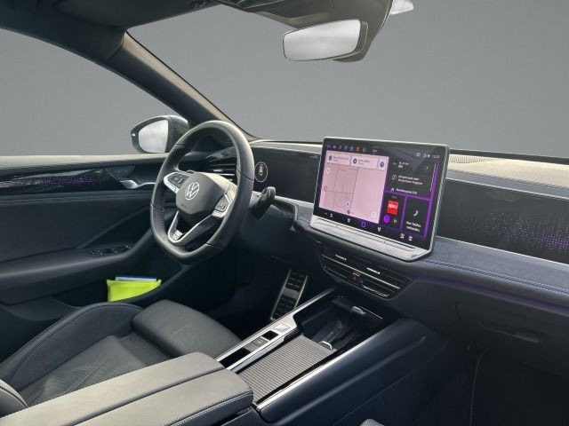 Volkswagen Passat 2.0 TDI DSG R-Line Variant