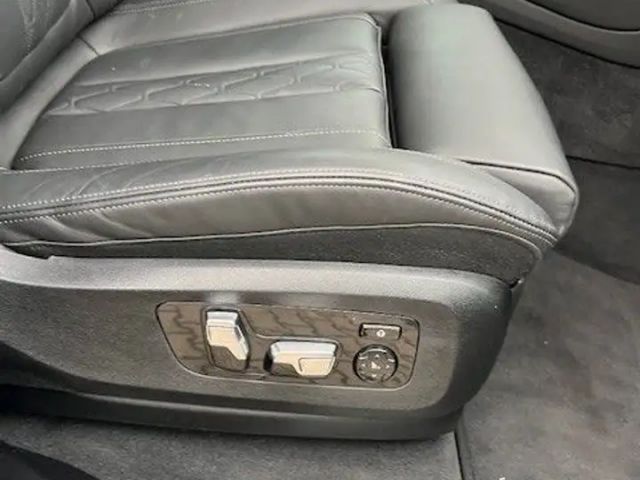 BMW X5 M-Sport xDrive