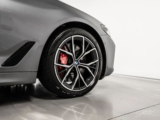 BMW 540 540d M-Sport xDrive