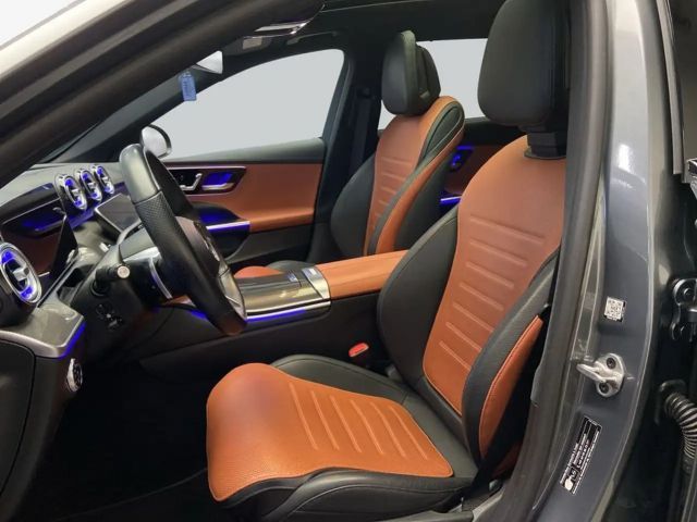 Mercedes-Benz C 300 C-Klasse