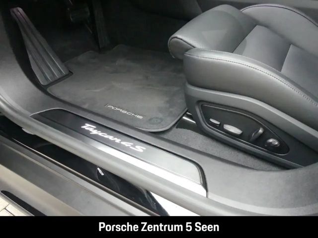 Porsche Taycan 4S Sport Turismo