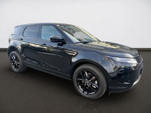 Land Rover Range Rover Evoque AWD S