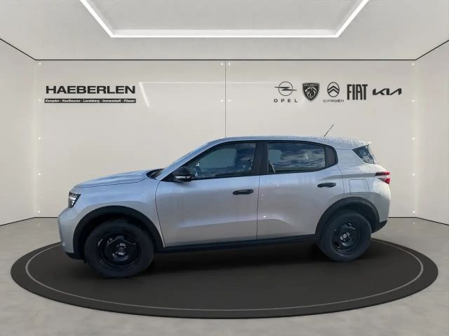 Opel Frontera Edition