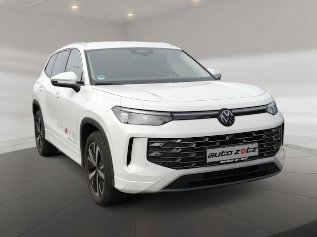 Volkswagen Tayron DSG