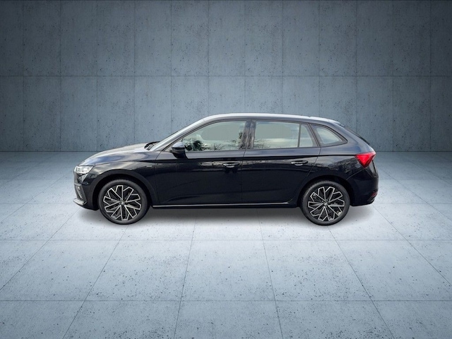 Skoda Scala 1.0 TSI Selection