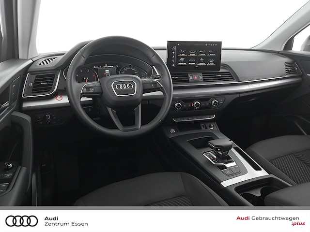 Audi Q5 40 TDI Quattro S-Tronic