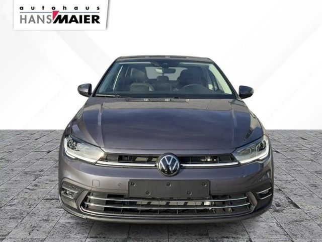 Volkswagen Polo DSG Style