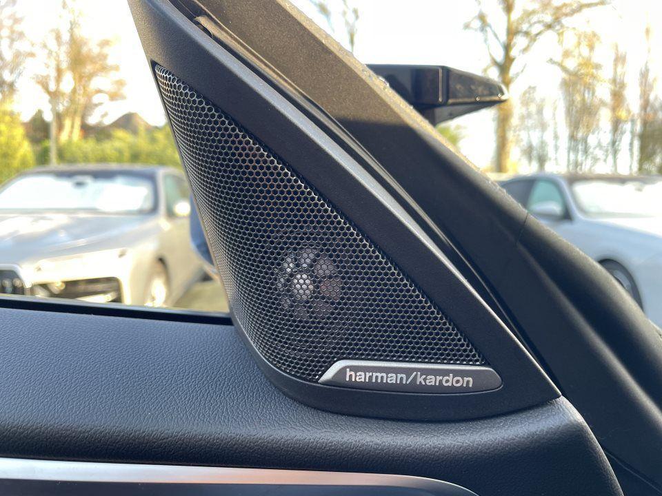 BMW i4 Coupé Gran Coupé M50 xDrive