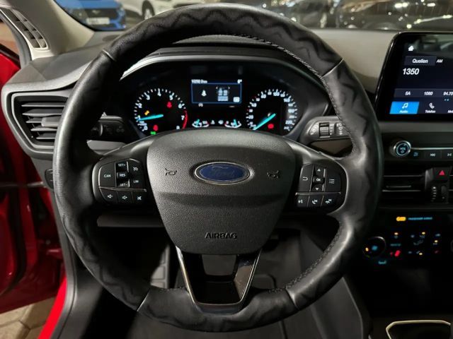 Ford Focus Cool & Connect