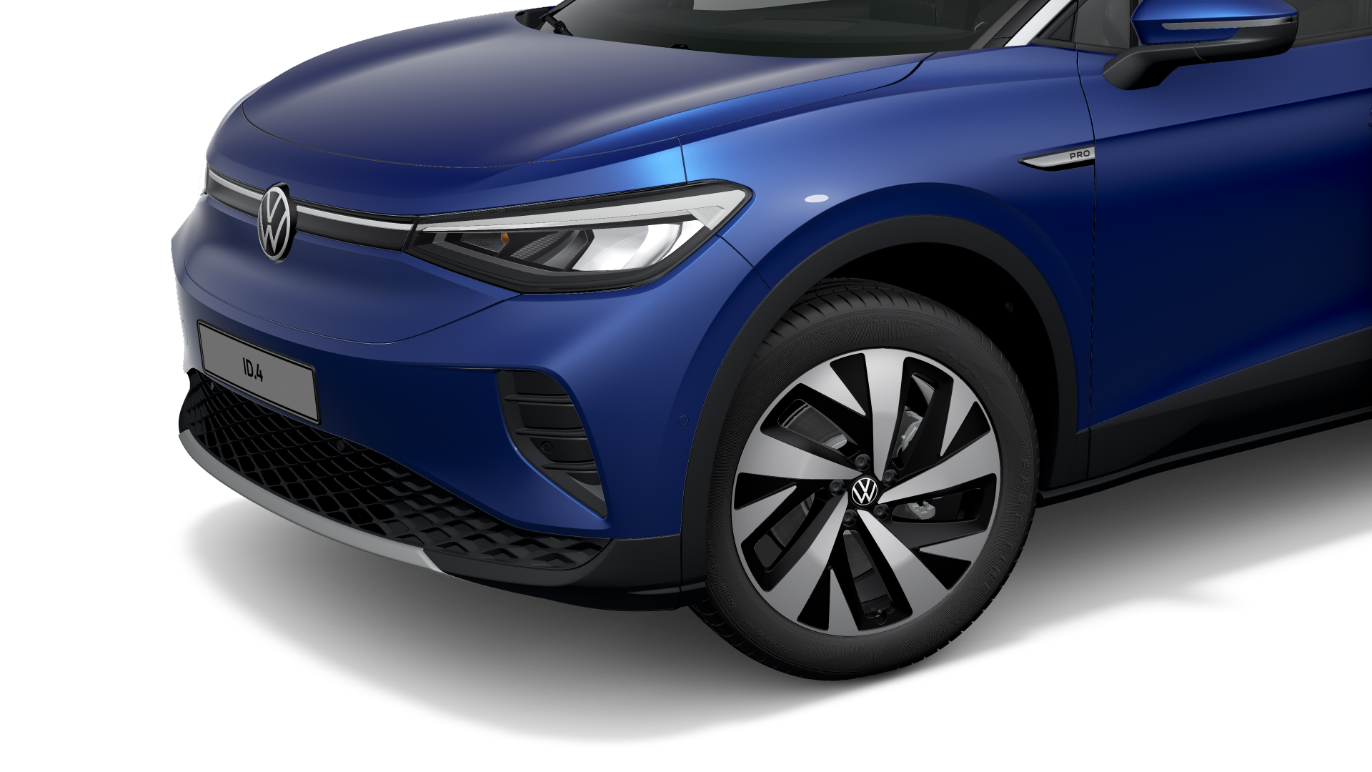 Volkswagen ID.4 Performance Pro