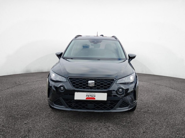 Seat Arona 1.0 TSI DSG Style