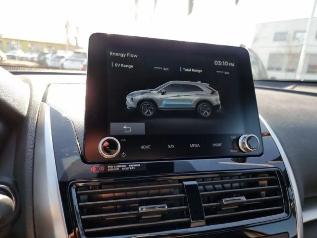 Mitsubishi Eclipse Cross PHEV