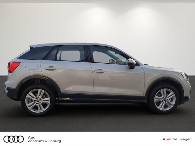 Audi Q2 35 TFSI S-Tronic