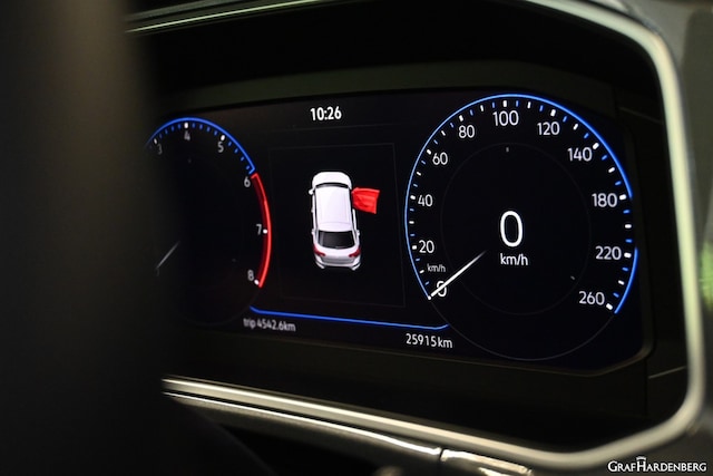 Volkswagen T-Roc 1.5 TSI Style