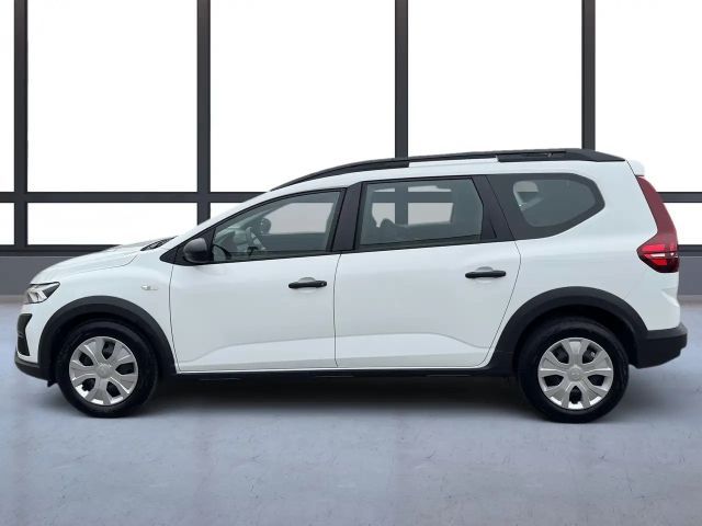 Dacia Jogger Essential TCe 110