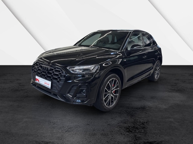 Audi Q5 50 TDI Quattro