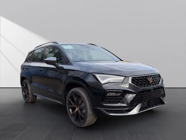 Cupra Ateca 2.0 TSI