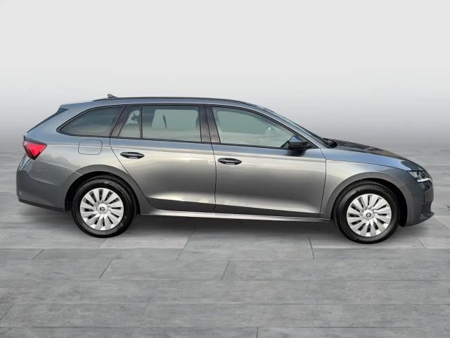 Skoda Octavia Essence TDI