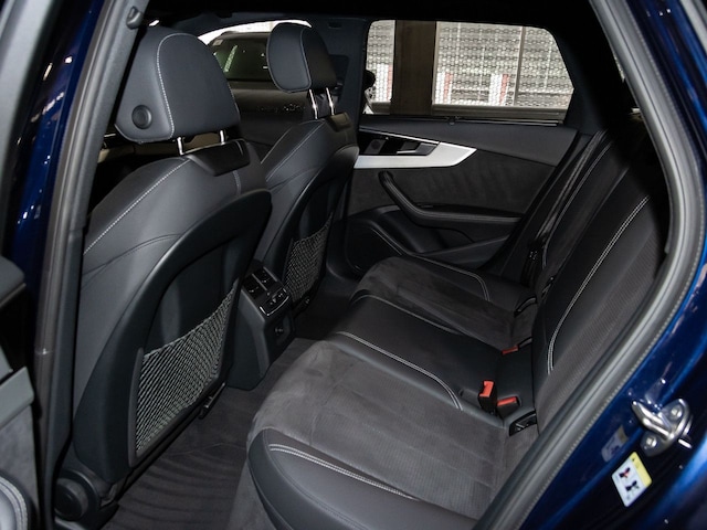 Audi A4 35 TFSI Avant S-Line S-Tronic