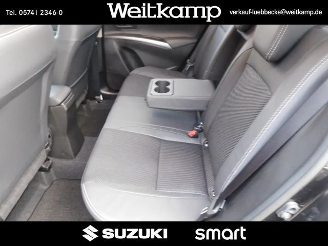 Suzuki SX4 S-Cross AllGrip Comfort