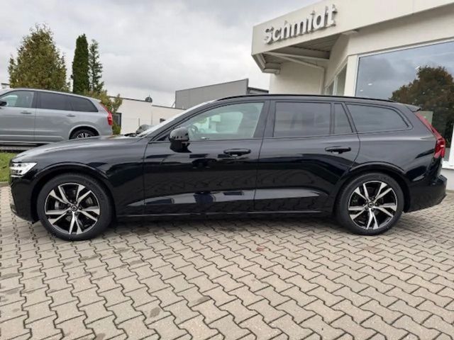 Volvo V60 Dark Plus