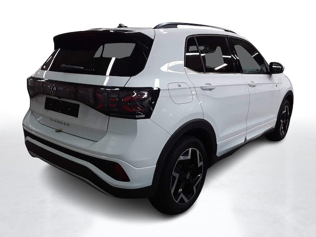 Volkswagen T-Cross 1.5 TSI DSG R-Line