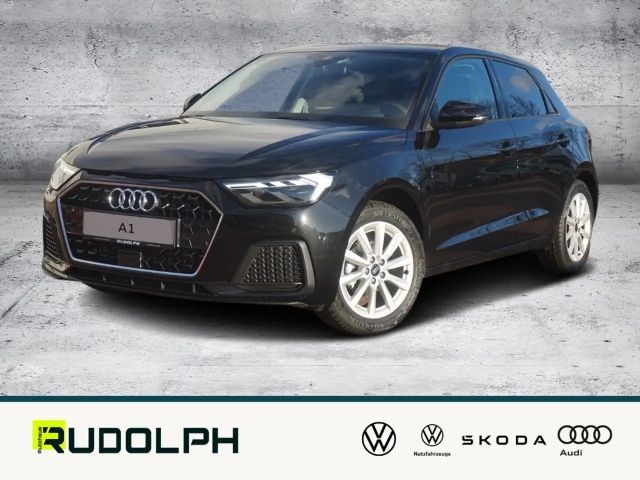 Audi A1 25 TFSI S-Tronic