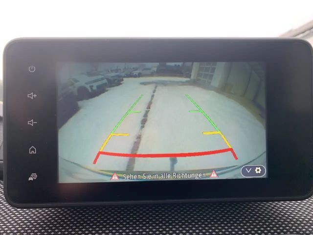 Dacia Jogger 1.0 TCe ECO-G Extreme TCe 100